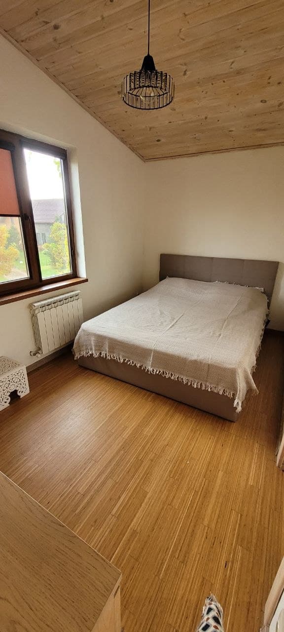 Спальня